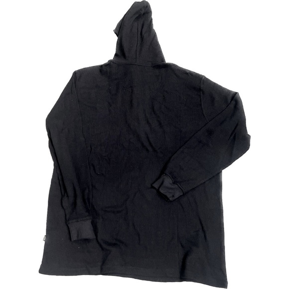 New Lee long sleeve pullover 3 button shirt size RN#64866 cotton XL - Picture 10 of 14